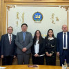 “Төлбөрийн захирамж гаргах журам”-ыг нэвтрүүлэх боломжийг хэлэлцэв