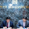 Эрүүл мэндийн салбарын хамтын ажиллагааг өргөжүүлнэ