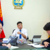 Арьс ширийг эдийн засгийн эргэлтэд оруулах туршилтын таван сумын загвар төсөл хэрэгжүүлнэ