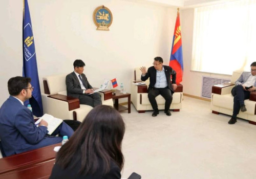 Сургуулийн ачааллыг бууруулж, төрөлжсөн ахлах болон хотхоны бага сургууль байгуулна