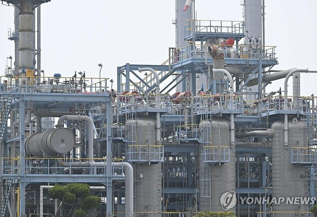 Өмнөд Солонгосын нафтагийн хамгийн том нийлүүлэгч нь АНУ болжээ