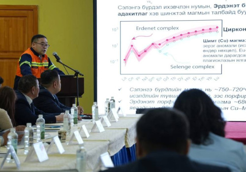 ОРХОН: Оюут ордын нөөцийг стратегийн ач холбогдолтойд тооцон баталгаажууллаа