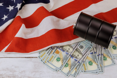 Нефтийн үнэ 126 доллароос давжээ
