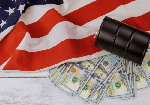 Нефтийн үнэ 126 доллароос давжээ