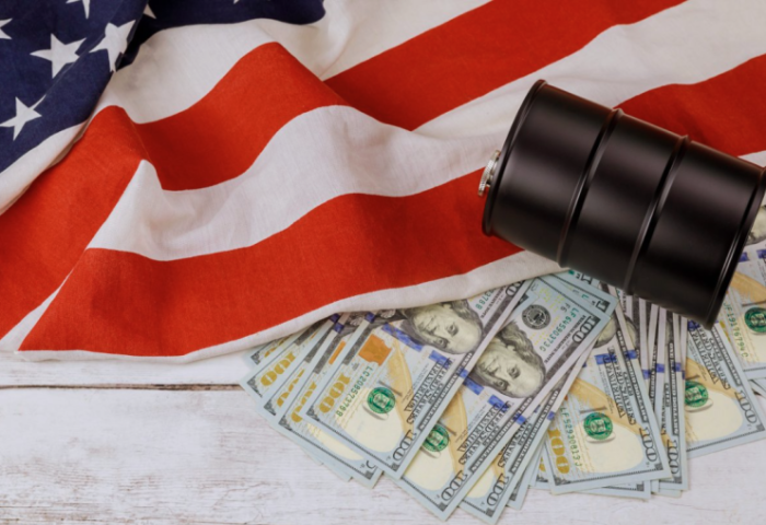 Нефтийн үнэ 126 доллароос давжээ