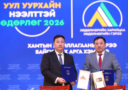 ӨМНӨГОВЬ: Өдөрлөгөөр 43 иргэн шууд ажилд зуучлууллаа