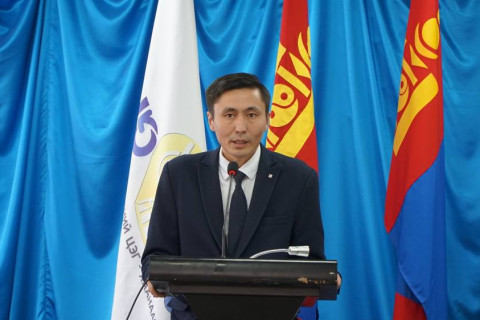 Х.Ардахан: 184 байгууллага мэдээллээ хугацаанд нь байршуулж, ил тод байдлыг хангалаа