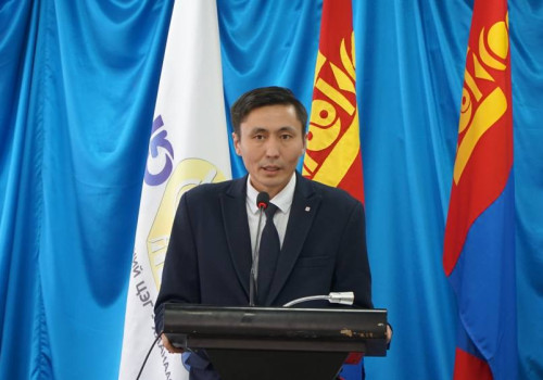Х.Ардахан: 184 байгууллага мэдээллээ хугацаанд нь байршуулж, ил тод байдлыг хангалаа