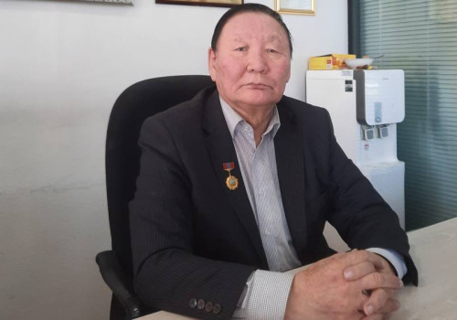 А.Намхай: Байгалиа хамгаалах нь экологийн төдийгүй монгол хүний амьдрах орчин, ирээдүйг хамгаалах асуудал