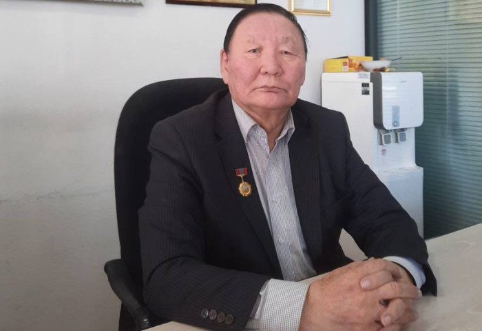 А.Намхай: Байгалиа хамгаалах нь экологийн төдийгүй монгол хүний амьдрах орчин, ирээдүйг хамгаалах асуудал