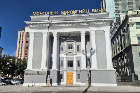 Хоёрдогч зах зээлийн хөрвөх чадвар хязгаарлагдмал хэвээр байна