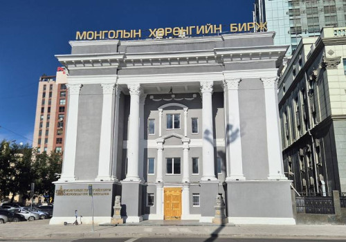 Хоёрдогч зах зээлийн хөрвөх чадвар хязгаарлагдмал хэвээр байна