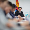 Шадар сайд Н.Номтойбаяр: Чөлөөт бүсийн бодлогыг бүс нутгийн эдийн засгийн өсөлтийг дэмжих чиглэлээр хэрэгжүүлнэ