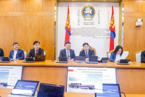 Аялал жуулчлалын салбарыг дэмжих хөнгөлөлттэй зээлийн мэдээллийг сонслоо