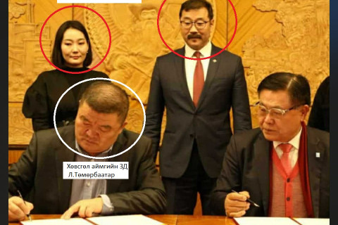 УИХ-ын дэд дарга Жадамбын Бат-Эрдэнэ иргэдийг Солонгос явуулна гэж “залилсан” гэв үү?