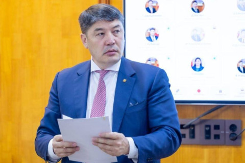 “Хөдөлмөр, нийгмийн түншлэлийн гурван талт 2026-2028 оны улсын хэлэлцээр”-ийн төсөлд 200 гаруй санал ирүүлжээ