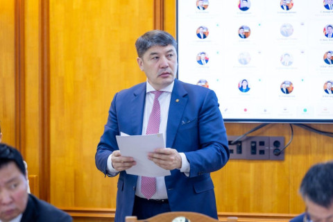 “Хөдөлмөр, нийгмийн түншлэлийн гурван талт 2026-2028 оны улсын хэлэлцээр”-ийн төсөлд 100 гаруй санал ирүүлжээ