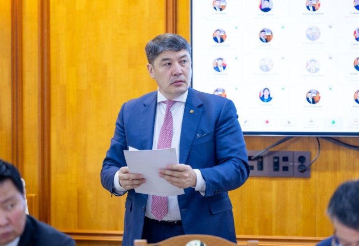 “Хөдөлмөр, нийгмийн түншлэлийн гурван талт 2026-2028 оны улсын хэлэлцээр”-ийн төсөлд 100 гаруй санал ирүүлжээ
