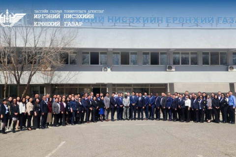 Монгол Улс Олон Улсын Иргэний нисэхийн аюулгүй байдлын бүрэн хэмжээний аудитад амжилттай хамрагдлаа