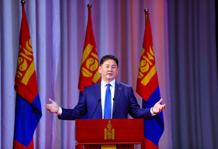 Сонгинохайрхан дүүрэг сүүлийн таван жилд эрүүл мэнд, боловсролын салбарт онцгой анхаарчээ