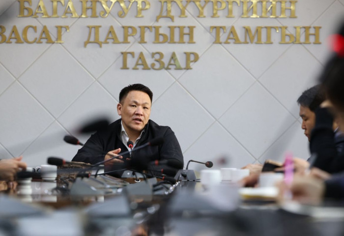 Шадар сайд Н.Номтойбаяр: Бүсчилсэн хөгжлөөр Багануур дүүргийг төв, зүүн, говийн бүсийн эдийн засгийн гол зангилаа цэг болгон хөгжүүлнэ