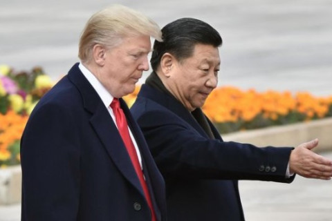 Д.Трамп энэ долоо хоногт БНХАУ-д айлчилна