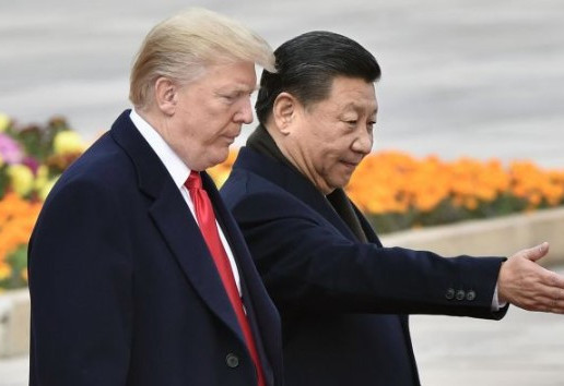 Д.Трамп энэ долоо хоногт БНХАУ-д айлчилна