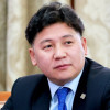 УИХ дахь МАН-ын бүлгийн дэд даргаар Н.Батсүмбэрэлийг сонгов