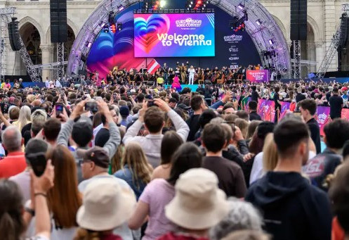 “Eurovision-2026” уралдаан Венад эхэллээ