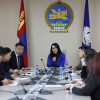 Б.Сэмжидмаа: “Сүүн дархлаа” хөтөлбөрийн хүрээнд фермер эрхлэгч ААН-үүдийг хөнгөлөлттэй зээлд хамруулна