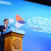 Ерөнхийлөгч У.Хүрэлсүх сувилагч нарт талархал илэрхийллээ