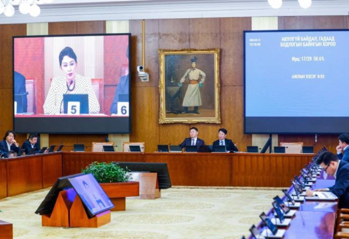 Сидней, Франкфурт хотод Ерөнхий консулын газар нээхийг дэмжив