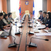 Төрийн байгууллага дахь жендерийн тэгш байдлын гэрчилгээжилтийн төслийн удирдах зөвлөлийн хурал боллоо