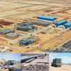 Газрын тос боловсруулах үйлдвэрийн ажил үргэлжилж байна