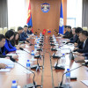 Улаанбаатар хот Вьетнам улсын нийслэл Ханой хоттой хамтын ажиллагаагаа өргөжүүлнэ