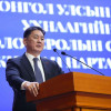 Ерөнхийлөгч У.Хүрэлсүх: Багш нар ёс суртахууны ноён оргил байх учиртай