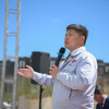 Х.Нямбаатар: Яармагийн хэрэглээний усны салбар шугамуудыг шинэчилнэ