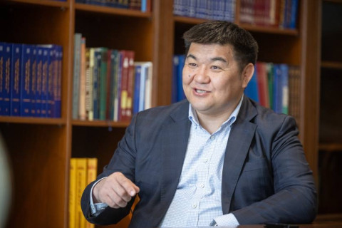 С.Чулуун: Д.Нацагдорж Монголын түүх, соёлын өвийн судалгааны хөгжилд цогц, анхдагч үүрэг гүйцэтгэсэн онцгой хүн