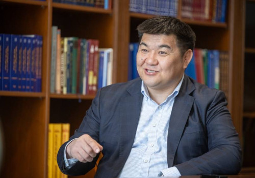 С.Чулуун: Д.Нацагдорж Монголын түүх, соёлын өвийн судалгааны хөгжилд цогц, анхдагч үүрэг гүйцэтгэсэн онцгой хүн