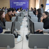 Төрийн албаны 2026 оны II улирлын ерөнхий шалгалт өнөөдөр орон даяар эхэллээ
