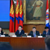 Ерөнхийлөгчийн Сонгуулийн тухай хуулийн төслийг үзэл баримтлалын хувьд дэмжлээ