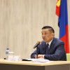 Б.Мөнхбат: Сэлбэ хот орон сууцжуулах төсөл, Дулааны тавдугаар цахилгаан станцын ажлыг эрчимжүүлнэ