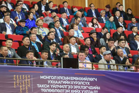 Жолооч нарыг төрийн үйлчилгээ, захиалгат, жуулчин тээвэрт хамруулж, тогтмол орлоготой болгоход дэмжлэг үзүүлэхийг хүсэв