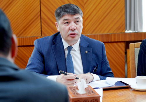 “Хөдөлмөр, нийгмийн түншлэлийн гурван талт 2026-2028 оны Улсын хэлэлцээр“-ийг ойрын хугацаанд байгуулахаар талууд санал нэгдэв