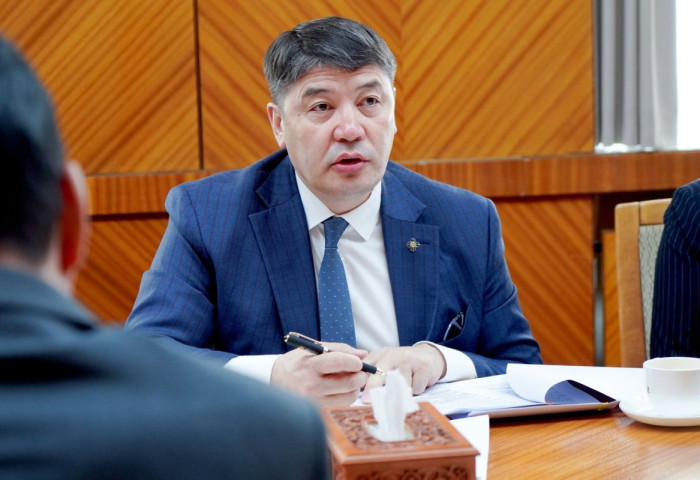 “Хөдөлмөр, нийгмийн түншлэлийн гурван талт 2026-2028 оны Улсын хэлэлцээр“-ийг ойрын хугацаанд байгуулахаар талууд санал нэгдэв