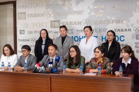 Өрхийн эмч нар төрийн давхардсан үүрэг, тайлангаас чөлөөлөхийг хүсэв