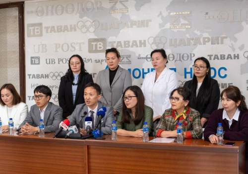 Өрхийн эмч нар төрийн давхардсан үүрэг, тайлангаас чөлөөлөхийг хүсэв