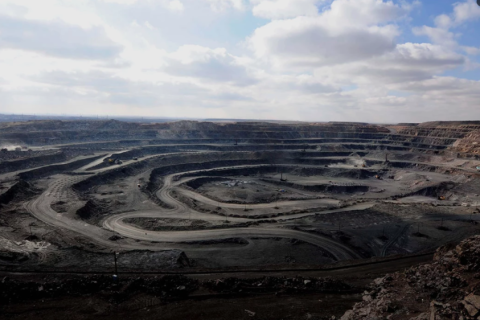 Хятадын хойд нутагт газрын ховор металлын ордуудыг шинээр илрүүлжээ