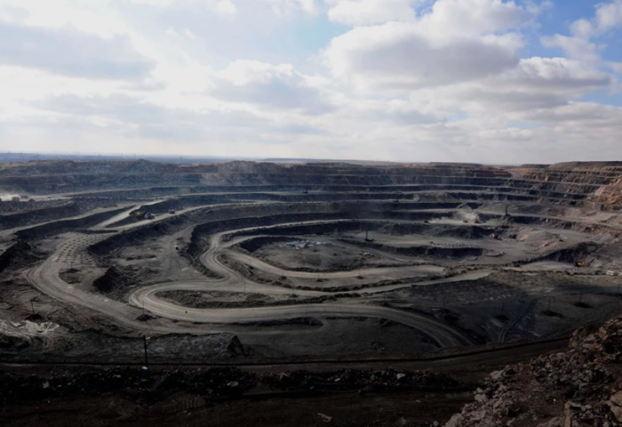 Хятадын хойд нутагт газрын ховор металлын ордуудыг шинээр илрүүлжээ