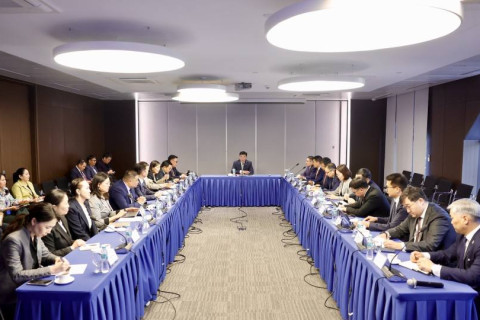 Ипотекийн зээлийн хүртээмжийг нэмэгдүүлэх талаар бодлого танилцуулахыг чиглэл болголоо